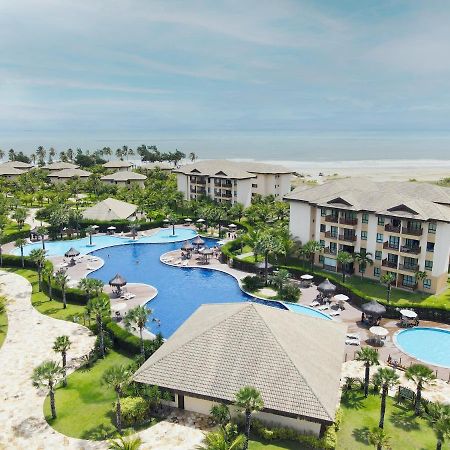 Vg Sun Cumbuco Sea Breeze Vista Mar Apartment Екстериор снимка