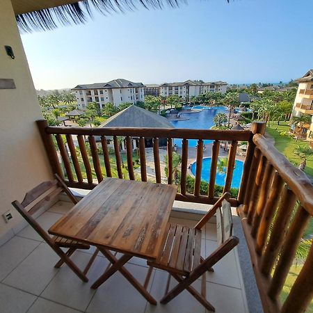 Vg Sun Cumbuco Sea Breeze Vista Mar Apartment Екстериор снимка
