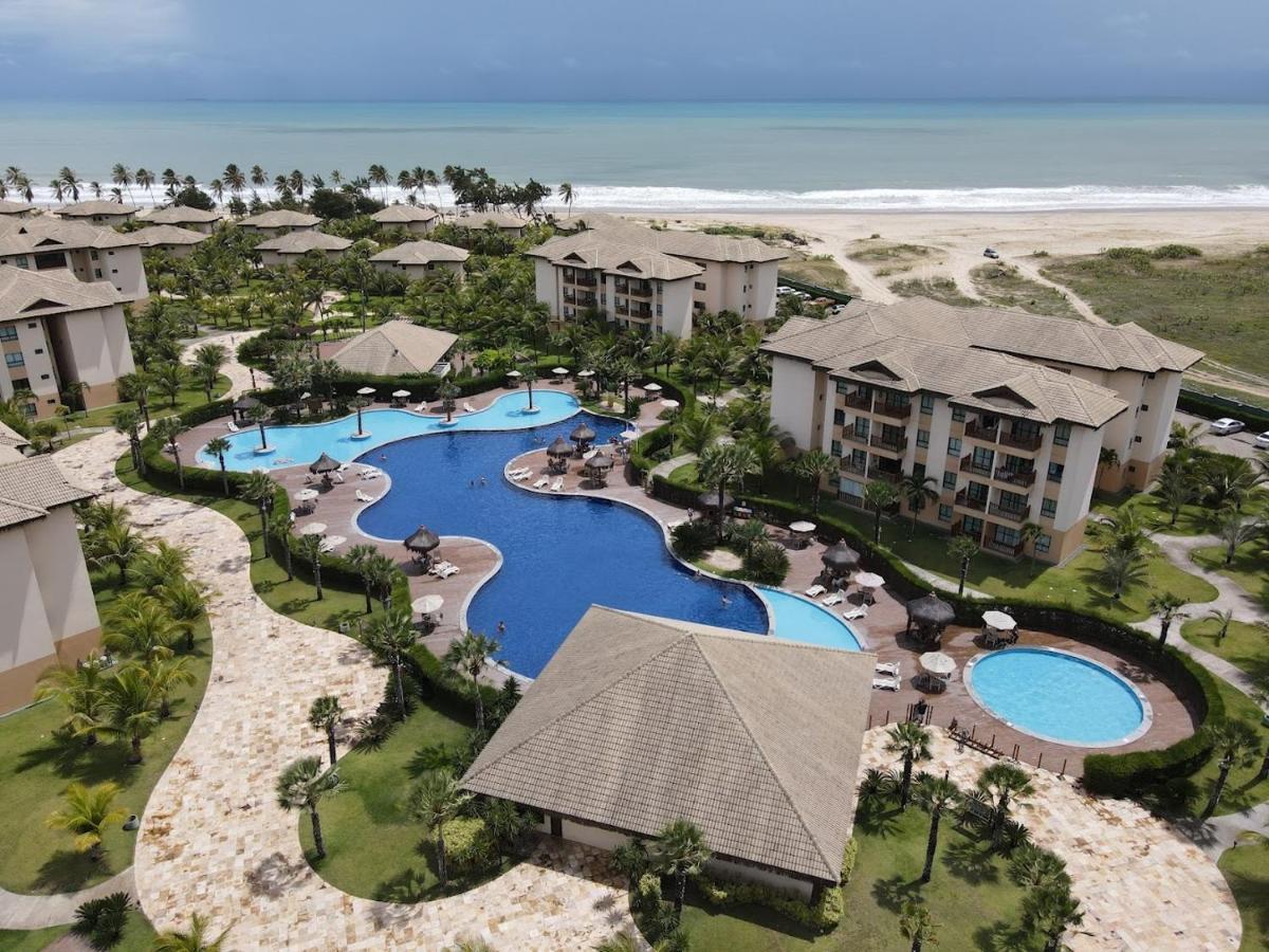 Vg Sun Cumbuco Sea Breeze Vista Mar Apartment Екстериор снимка