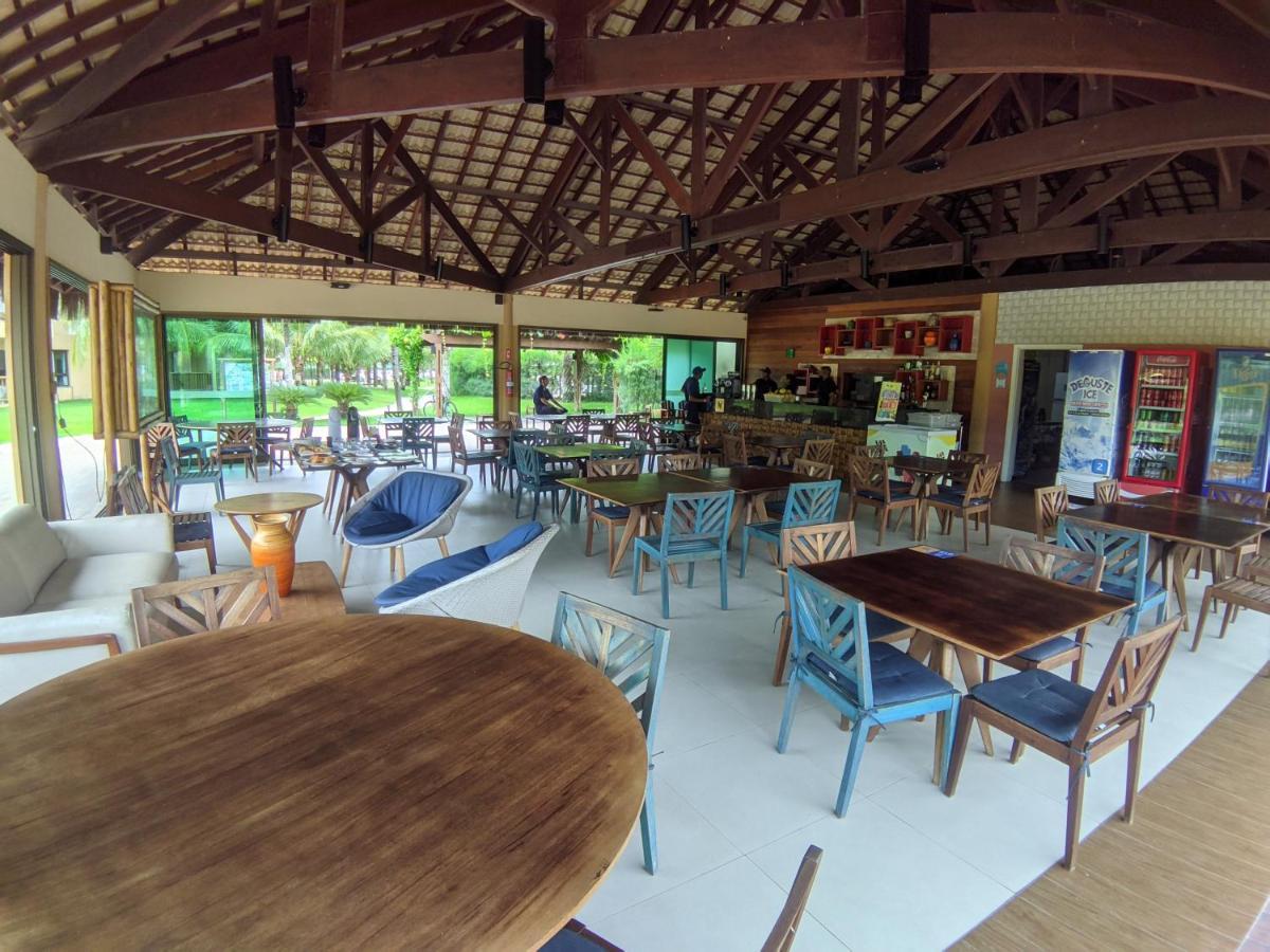 Vg Sun Cumbuco Sea Breeze Vista Mar Apartment Екстериор снимка