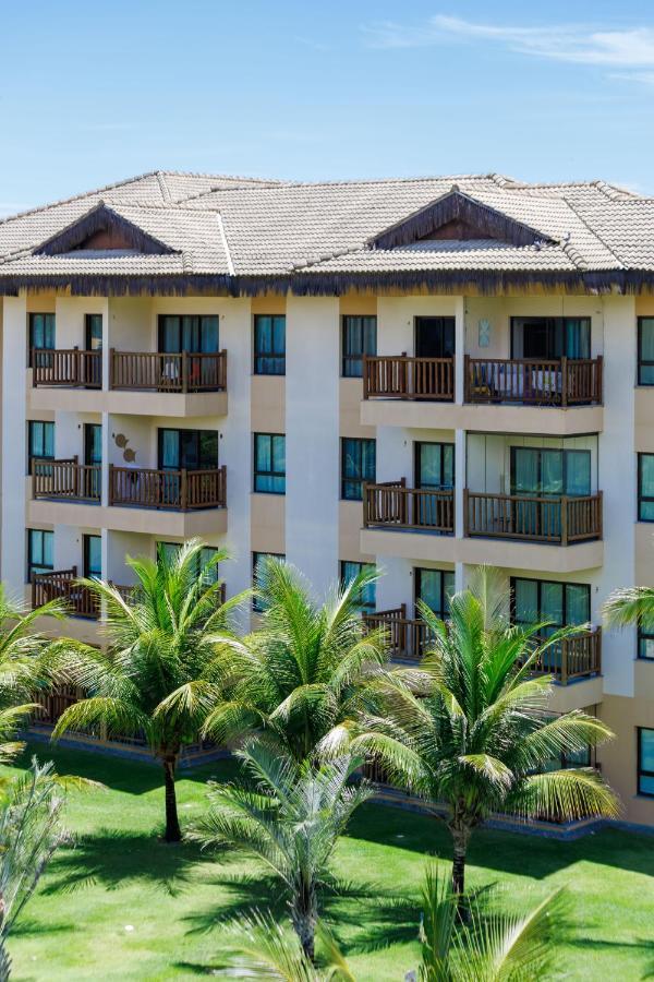 Vg Sun Cumbuco Sea Breeze Vista Mar Apartment Екстериор снимка