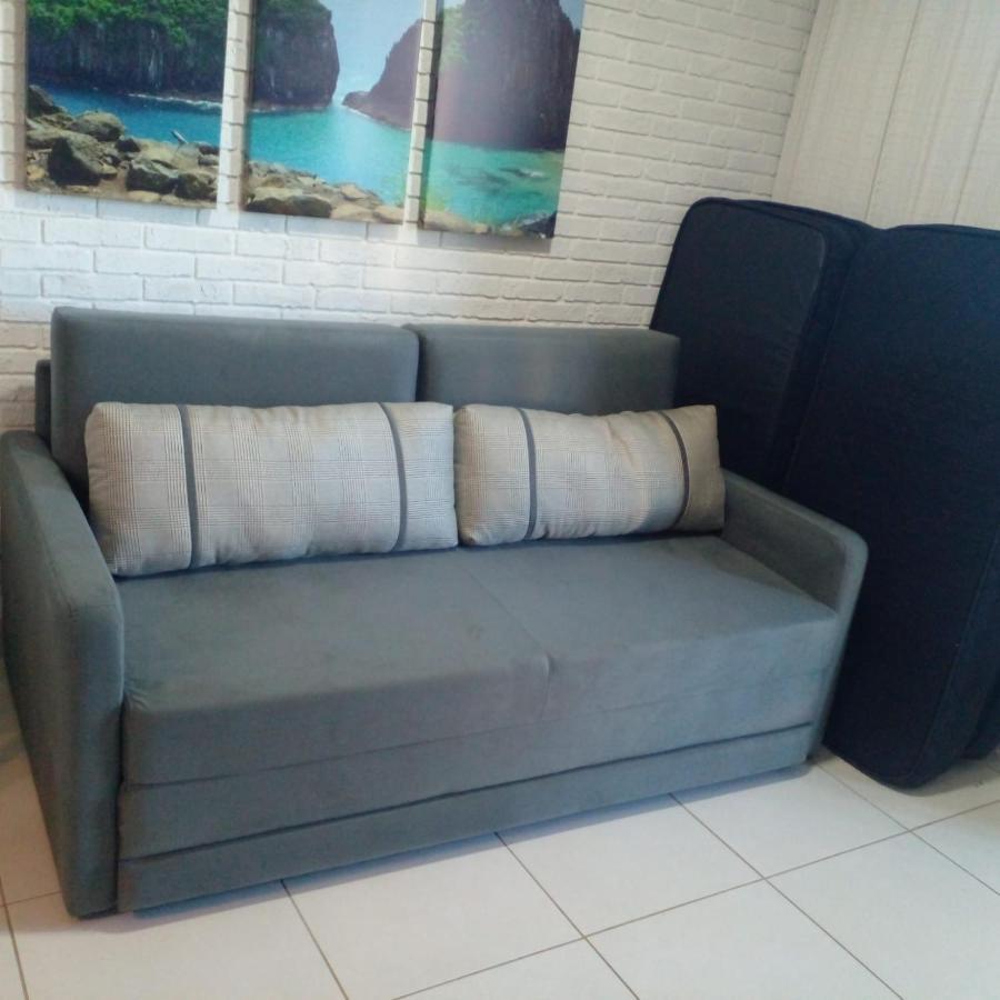 Vg Sun Cumbuco Sea Breeze Vista Mar Apartment Екстериор снимка