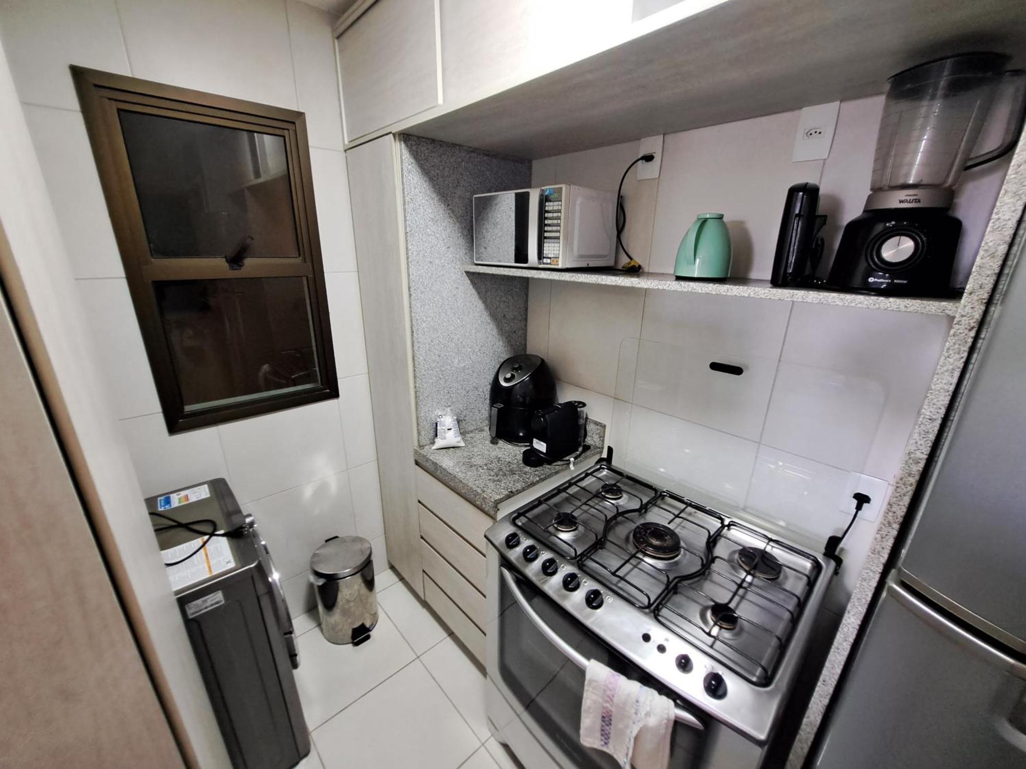 Vg Sun Cumbuco Sea Breeze Vista Mar Apartment Екстериор снимка