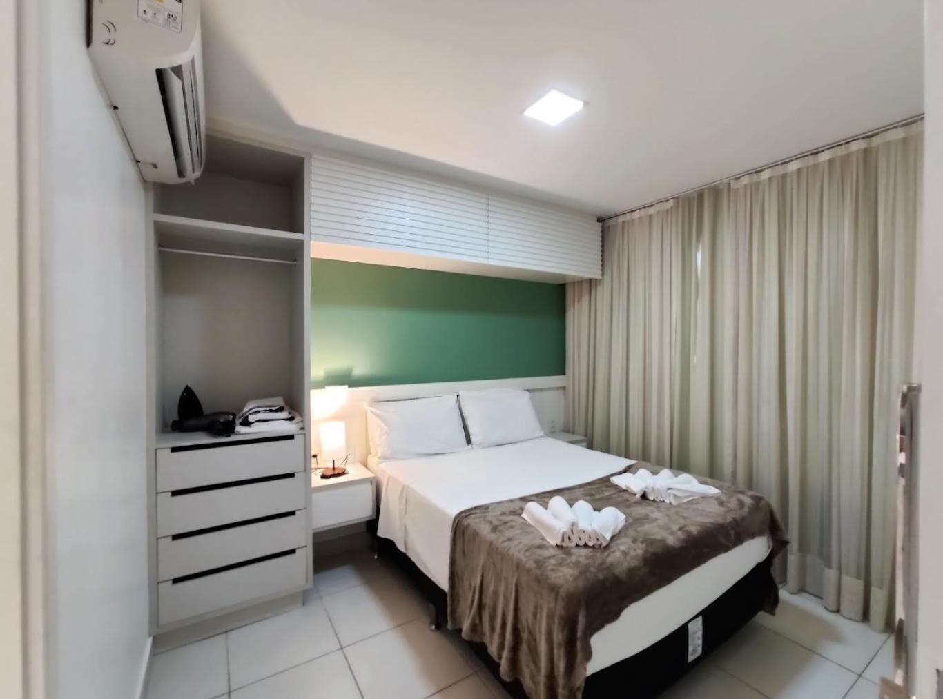 Vg Sun Cumbuco Sea Breeze Vista Mar Apartment Екстериор снимка